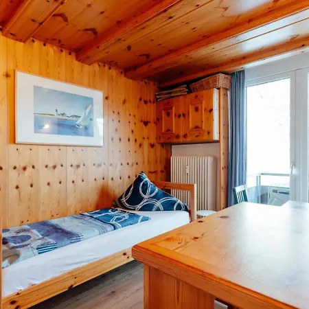 公寓 Alpenstadel Mit Hallenbad Und Sauna By Monicare