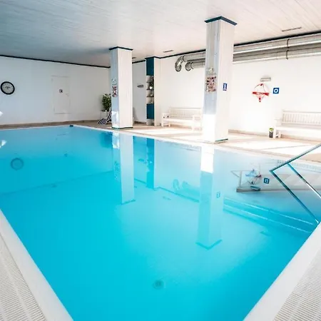 Alpenstadel Mit Hallenbad Und Sauna By Monicare Apartament *