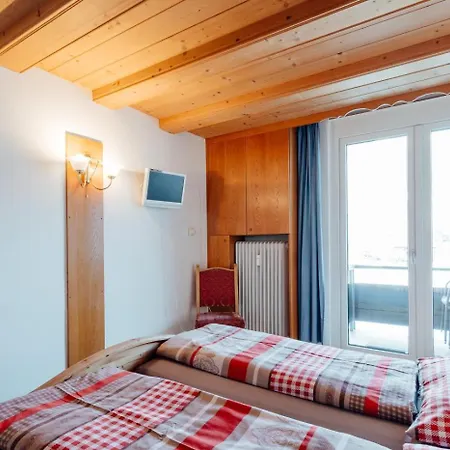 Alpenstadel Mit Hallenbad Und Sauna By Monicare Apartament Seefeld w Tirolu