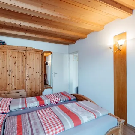 Alpenstadel Mit Hallenbad Und Sauna By Monicare Apartament *