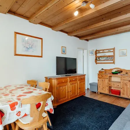 Alpenstadel Mit Hallenbad Und Sauna By Monicare Appartement
