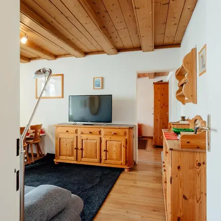 Apartament Alpenstadel Mit Hallenbad Und Sauna By Monicare Seefeld w Tirolu