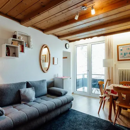 Apartamento Alpenstadel Mit Hallenbad Und Sauna By Monicare *