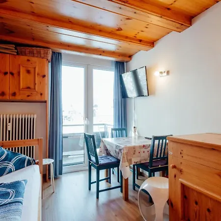 Alpenstadel Mit Hallenbad Und Sauna By Monicare Apartamento