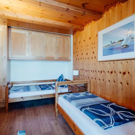 Alpenstadel Mit Hallenbad Und Sauna By Monicare Apartamento *