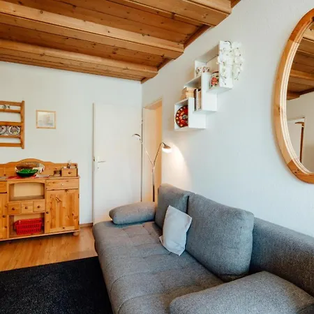 Alpenstadel Mit Hallenbad Und Sauna By Monicare Apartamento *