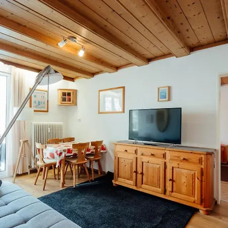 Apartamento Alpenstadel Mit Hallenbad Und Sauna By Monicare *