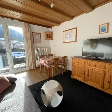 Lejlighed Alpenstadel Mit Hallenbad Und Sauna By Monicare