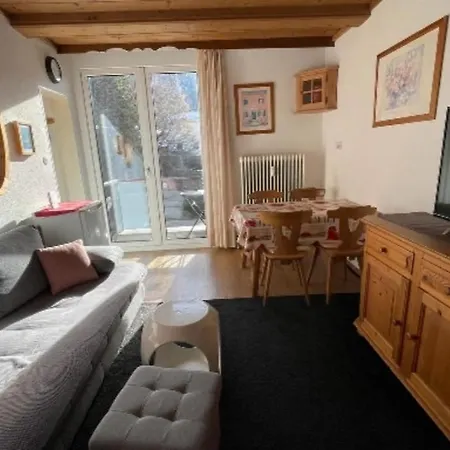 Alpenstadel Mit Hallenbad Und Sauna By Monicare Seefeld in Tirol