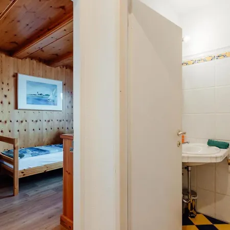 Alpenstadel Mit Hallenbad Und Sauna By Monicare Lejlighed